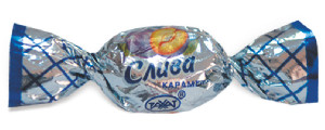 Карамель Слива
