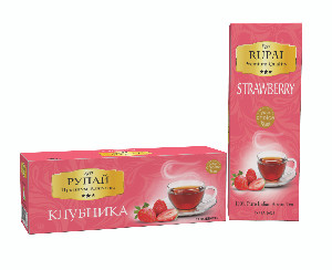 25 straberry
