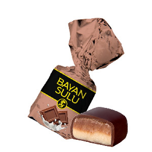 сливки шоколад