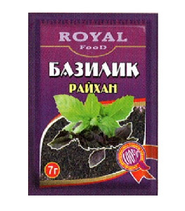 базилик 7гр