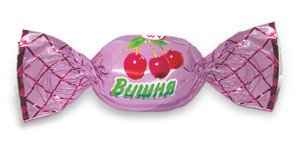 Карамель Вишня