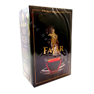 fajar днс