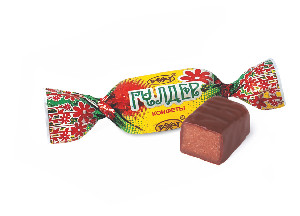 Конфеты Гулдер