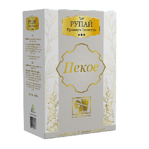 Pekoe ru