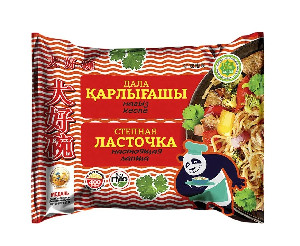 лапша ласточка1