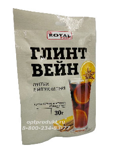 глинтвейн_днс