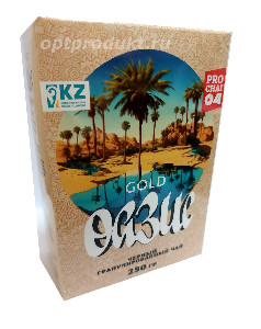 оазис