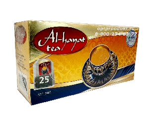 Al-hannat 25 пак_днс
