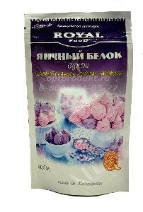 яичный белок_днс