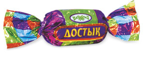 Карамель Достык