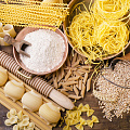 Макаронные изделия, бакалея - поставка продуктов из Казахстана