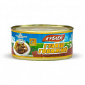 Консервация и соусы - поставка продуктов из Казахстана