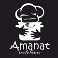 Аманат ТД - поставка продуктов из Казахстана